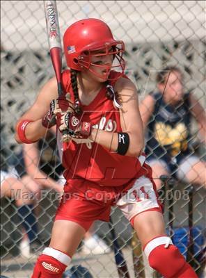 Thumbnail 1 in Bloomfield @ Belleville (NJSIAA Section 1 Group 4 Tournament) photogallery.