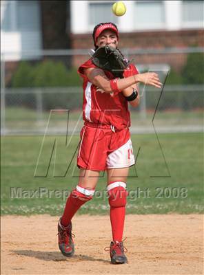 Thumbnail 2 in Bloomfield @ Belleville (NJSIAA Section 1 Group 4 Tournament) photogallery.