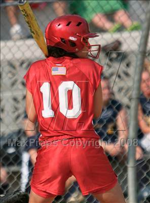 Thumbnail 3 in Bloomfield @ Belleville (NJSIAA Section 1 Group 4 Tournament) photogallery.