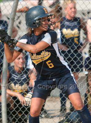 Thumbnail 3 in Bloomfield @ Belleville (NJSIAA Section 1 Group 4 Tournament) photogallery.