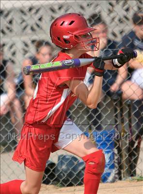 Thumbnail 2 in Bloomfield @ Belleville (NJSIAA Section 1 Group 4 Tournament) photogallery.