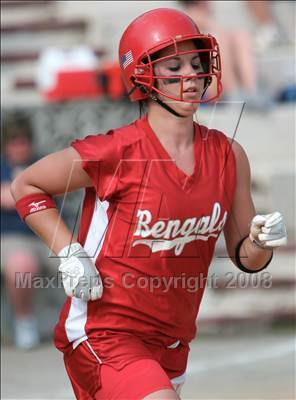Thumbnail 1 in Bloomfield @ Belleville (NJSIAA Section 1 Group 4 Tournament) photogallery.