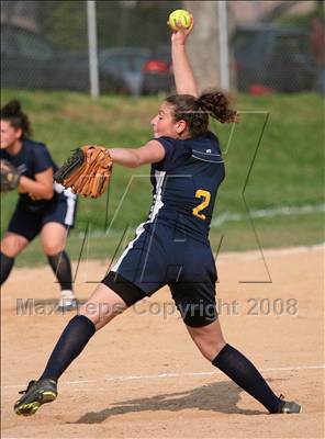 Thumbnail 2 in Bloomfield @ Belleville (NJSIAA Section 1 Group 4 Tournament) photogallery.