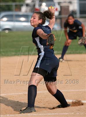 Thumbnail 2 in Bloomfield @ Belleville (NJSIAA Section 1 Group 4 Tournament) photogallery.