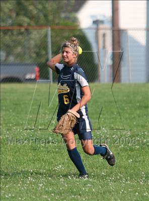 Thumbnail 3 in Bloomfield @ Belleville (NJSIAA Section 1 Group 4 Tournament) photogallery.