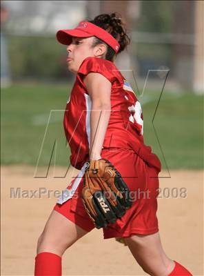 Thumbnail 2 in Bloomfield @ Belleville (NJSIAA Section 1 Group 4 Tournament) photogallery.