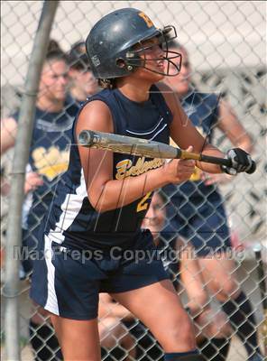 Thumbnail 1 in Bloomfield @ Belleville (NJSIAA Section 1 Group 4 Tournament) photogallery.