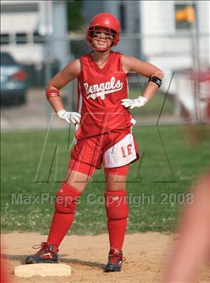Thumbnail 2 in Bloomfield @ Belleville (NJSIAA Section 1 Group 4 Tournament) photogallery.