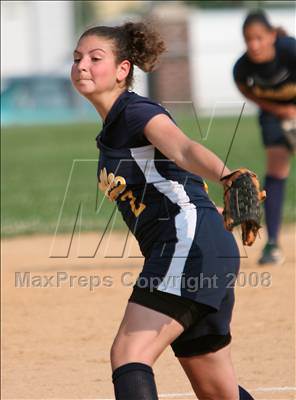 Thumbnail 2 in Bloomfield @ Belleville (NJSIAA Section 1 Group 4 Tournament) photogallery.