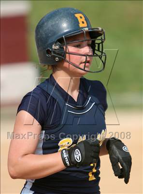 Thumbnail 1 in Bloomfield @ Belleville (NJSIAA Section 1 Group 4 Tournament) photogallery.