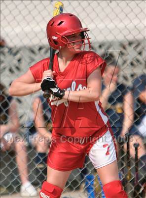 Thumbnail 1 in Bloomfield @ Belleville (NJSIAA Section 1 Group 4 Tournament) photogallery.