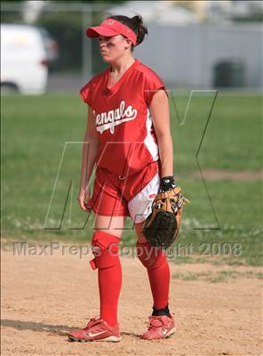 Thumbnail 1 in Bloomfield @ Belleville (NJSIAA Section 1 Group 4 Tournament) photogallery.