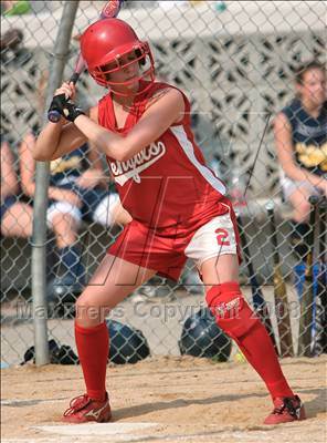 Thumbnail 3 in Bloomfield @ Belleville (NJSIAA Section 1 Group 4 Tournament) photogallery.