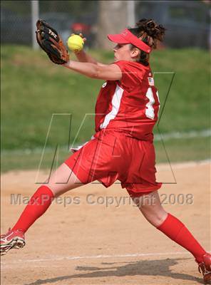 Thumbnail 1 in Bloomfield @ Belleville (NJSIAA Section 1 Group 4 Tournament) photogallery.