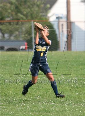 Thumbnail 2 in Bloomfield @ Belleville (NJSIAA Section 1 Group 4 Tournament) photogallery.