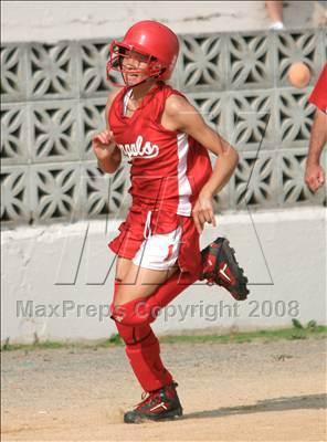 Thumbnail 1 in Bloomfield @ Belleville (NJSIAA Section 1 Group 4 Tournament) photogallery.