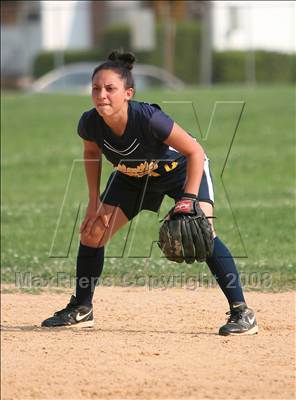 Thumbnail 1 in Bloomfield @ Belleville (NJSIAA Section 1 Group 4 Tournament) photogallery.