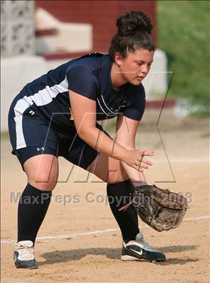 Thumbnail 2 in Bloomfield @ Belleville (NJSIAA Section 1 Group 4 Tournament) photogallery.