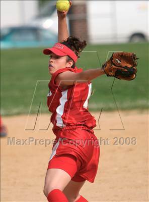 Thumbnail 1 in Bloomfield @ Belleville (NJSIAA Section 1 Group 4 Tournament) photogallery.
