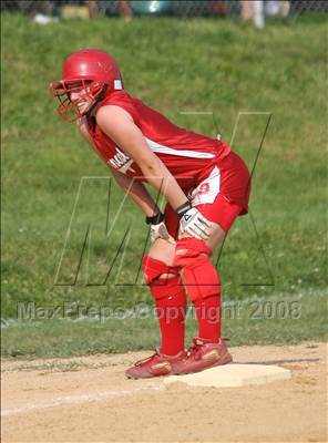 Thumbnail 1 in Bloomfield @ Belleville (NJSIAA Section 1 Group 4 Tournament) photogallery.
