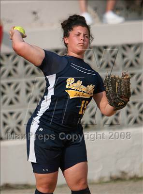 Thumbnail 2 in Bloomfield @ Belleville (NJSIAA Section 1 Group 4 Tournament) photogallery.