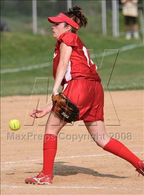 Thumbnail 1 in Bloomfield @ Belleville (NJSIAA Section 1 Group 4 Tournament) photogallery.
