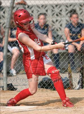 Thumbnail 1 in Bloomfield @ Belleville (NJSIAA Section 1 Group 4 Tournament) photogallery.