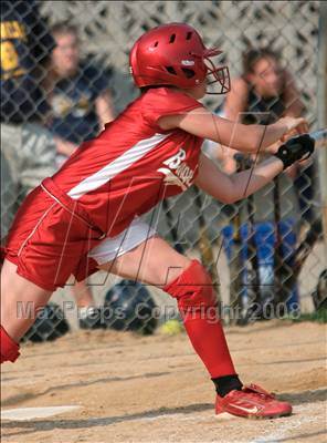 Thumbnail 2 in Bloomfield @ Belleville (NJSIAA Section 1 Group 4 Tournament) photogallery.