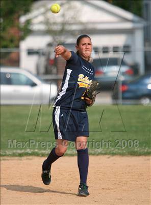 Thumbnail 1 in Bloomfield @ Belleville (NJSIAA Section 1 Group 4 Tournament) photogallery.