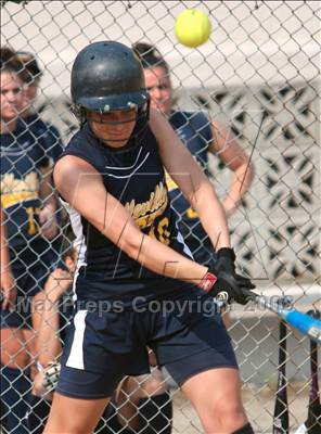 Thumbnail 1 in Bloomfield @ Belleville (NJSIAA Section 1 Group 4 Tournament) photogallery.