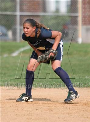 Thumbnail 3 in Bloomfield @ Belleville (NJSIAA Section 1 Group 4 Tournament) photogallery.
