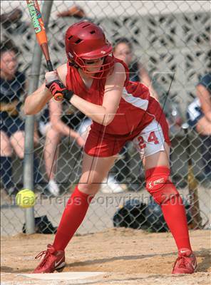 Thumbnail 3 in Bloomfield @ Belleville (NJSIAA Section 1 Group 4 Tournament) photogallery.