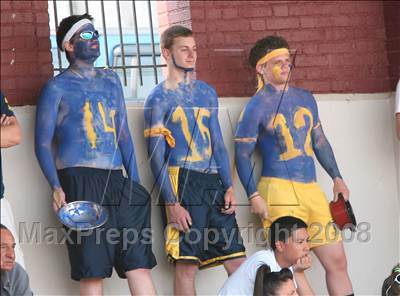 Thumbnail 3 in Bloomfield @ Belleville (NJSIAA Section 1 Group 4 Tournament) photogallery.