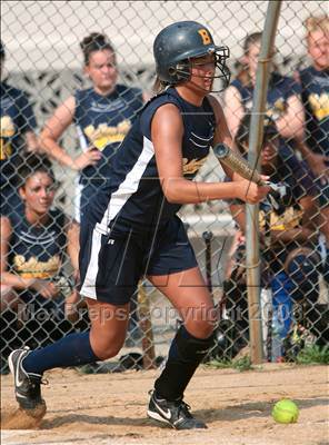Thumbnail 3 in Bloomfield @ Belleville (NJSIAA Section 1 Group 4 Tournament) photogallery.