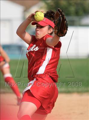 Thumbnail 1 in Bloomfield @ Belleville (NJSIAA Section 1 Group 4 Tournament) photogallery.