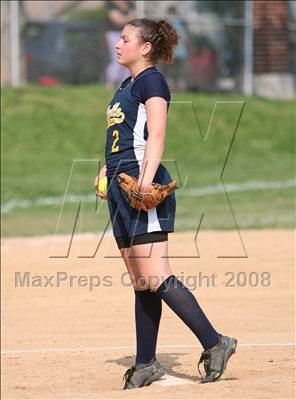 Thumbnail 3 in Bloomfield @ Belleville (NJSIAA Section 1 Group 4 Tournament) photogallery.