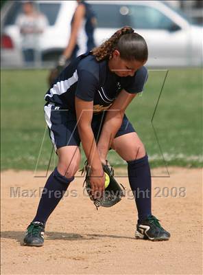 Thumbnail 3 in Bloomfield @ Belleville (NJSIAA Section 1 Group 4 Tournament) photogallery.