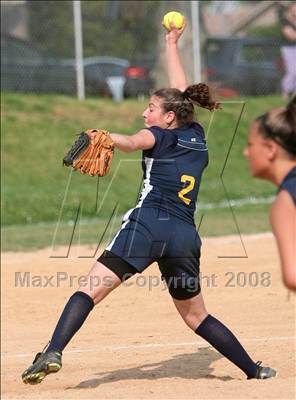 Thumbnail 2 in Bloomfield @ Belleville (NJSIAA Section 1 Group 4 Tournament) photogallery.