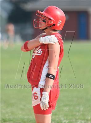 Thumbnail 3 in Bloomfield @ Belleville (NJSIAA Section 1 Group 4 Tournament) photogallery.