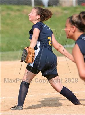 Thumbnail 3 in Bloomfield @ Belleville (NJSIAA Section 1 Group 4 Tournament) photogallery.