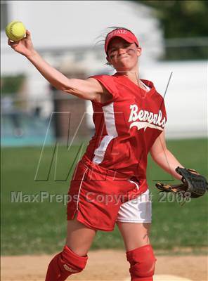 Thumbnail 2 in Bloomfield @ Belleville (NJSIAA Section 1 Group 4 Tournament) photogallery.