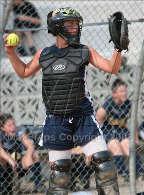 Thumbnail 1 in Bloomfield @ Belleville (NJSIAA Section 1 Group 4 Tournament) photogallery.