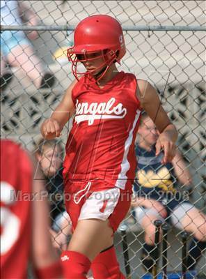 Thumbnail 2 in Bloomfield @ Belleville (NJSIAA Section 1 Group 4 Tournament) photogallery.