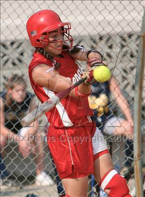 Thumbnail 3 in Bloomfield @ Belleville (NJSIAA Section 1 Group 4 Tournament) photogallery.