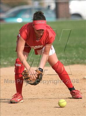 Thumbnail 3 in Bloomfield @ Belleville (NJSIAA Section 1 Group 4 Tournament) photogallery.