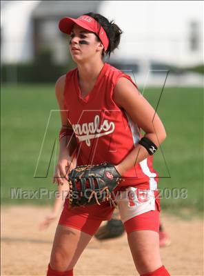 Thumbnail 2 in Bloomfield @ Belleville (NJSIAA Section 1 Group 4 Tournament) photogallery.