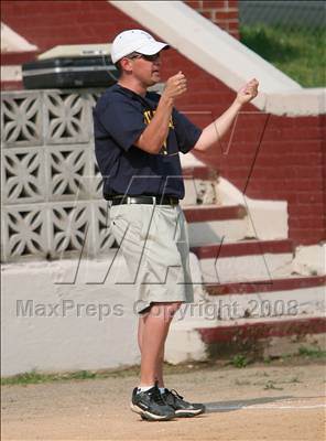 Thumbnail 2 in Bloomfield @ Belleville (NJSIAA Section 1 Group 4 Tournament) photogallery.