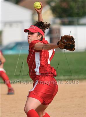 Thumbnail 3 in Bloomfield @ Belleville (NJSIAA Section 1 Group 4 Tournament) photogallery.