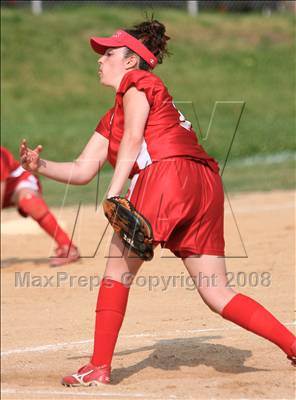 Thumbnail 1 in Bloomfield @ Belleville (NJSIAA Section 1 Group 4 Tournament) photogallery.