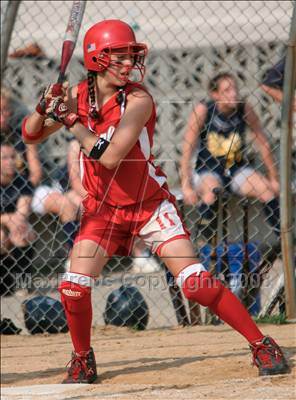 Thumbnail 2 in Bloomfield @ Belleville (NJSIAA Section 1 Group 4 Tournament) photogallery.